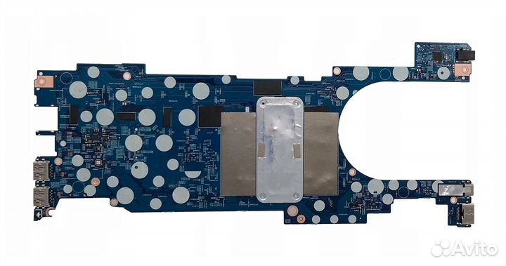 Материнская плата Slinky 1.0 UMA