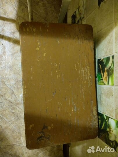 Ящик для овощей СССР