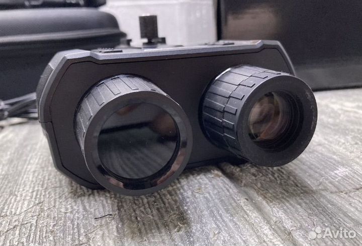 Бинокль ночного видения 3D night vision I