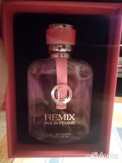 Духи женские