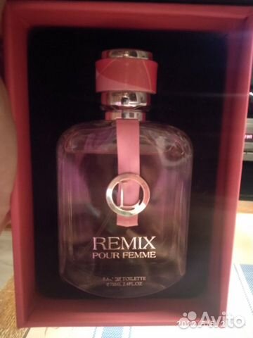 Духи женские