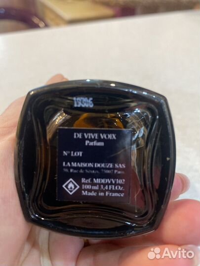 De Vive Voix Taurus Maison Douze