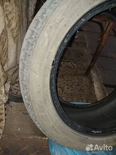 Toyo Observe GSi-6 225/50 R17C