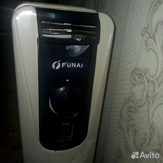 Электрообогреватель