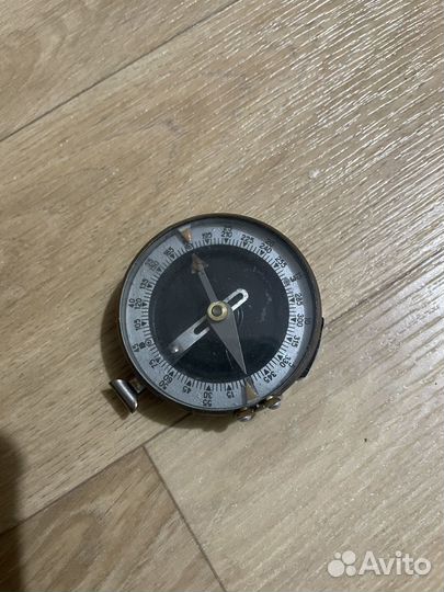 Компас адрианова СССР