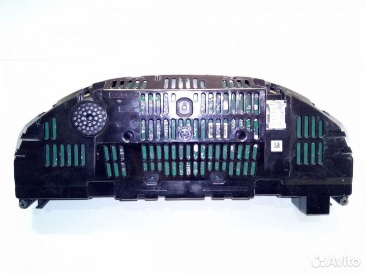 Панель приборов E-класс W212/S212/C207/A207 (2009—2013) Mercedes-Benz