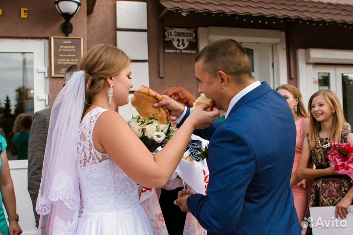 Проведение свадеб,юбилеев,корпоративов