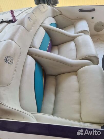 Катер Jaaz Bowrider VS Marine 1500 SC