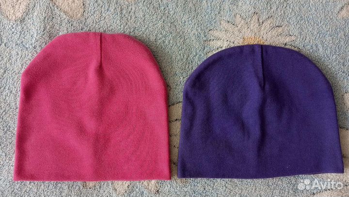 Головные уборы