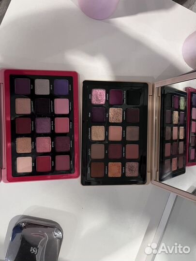 Natasha denona My dream/Love