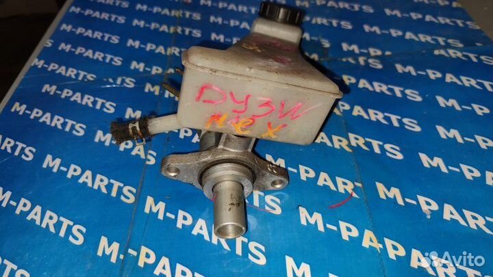 Главный тормозной цилиндр Mazda Demio DY3W 2004