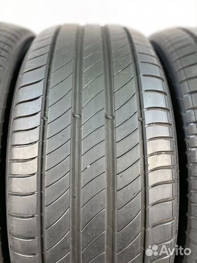 Michelin Primacy 4 235/55 R18 102V