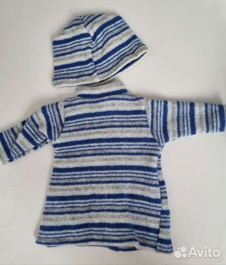 Одежда для куклы Петитколлин