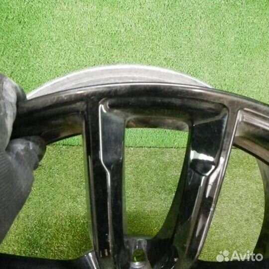 Диск литой бмв 5 G30 (2017-2020)