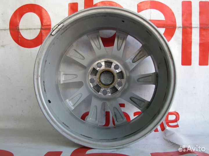 Toyota Camry 70 Диск литой R17 1 штука