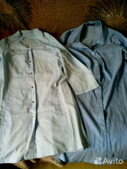 Мед халаты,штаны,пиджаки и халаты с 42-56 р