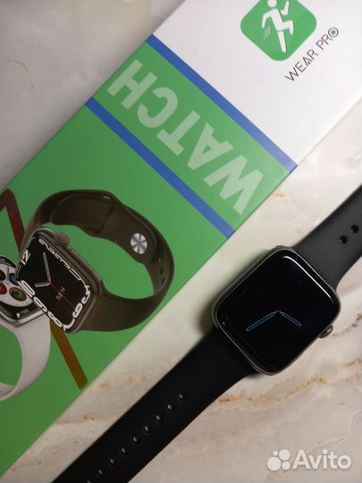 Смарт часы dt no 1