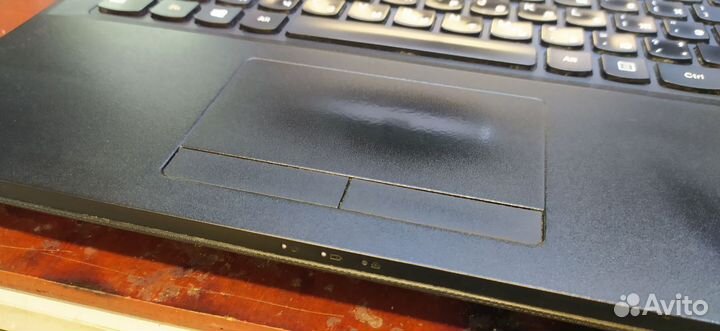 Lenovo G505 AMD A4, DDR3 6gb, SSD 64gb, HDD 320gb