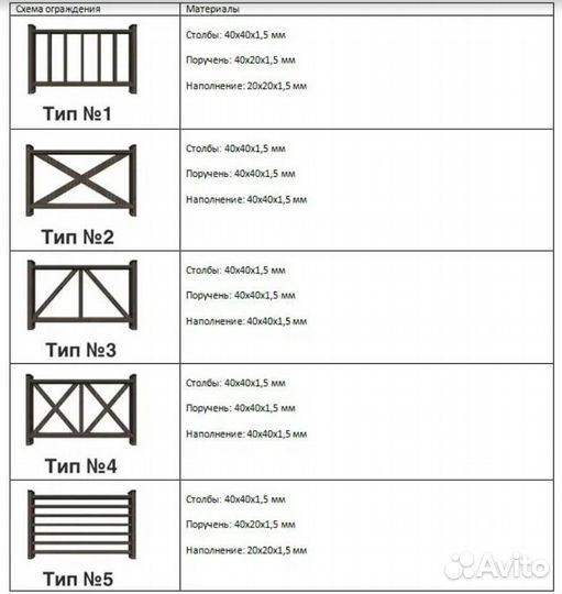 Терраса пристроенная к дому