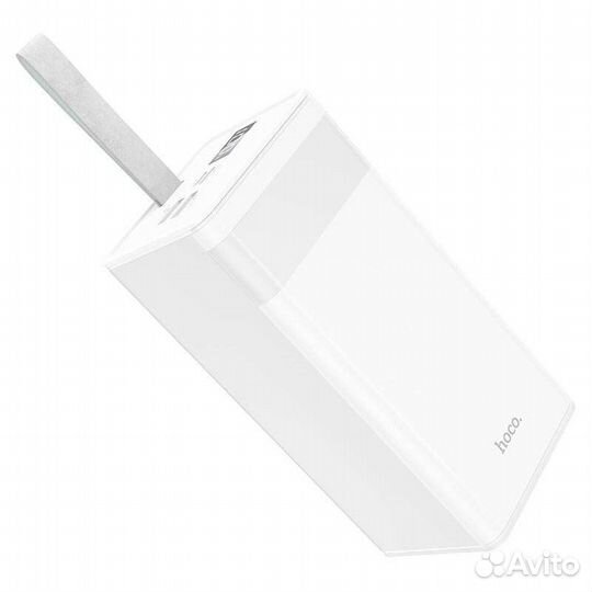 Портативный аккумулятор 22.5W 50000mAh