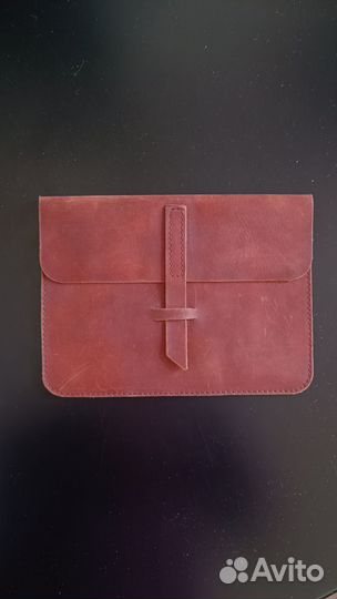 Чехол для iPad Mini 100% Натуральная кожа