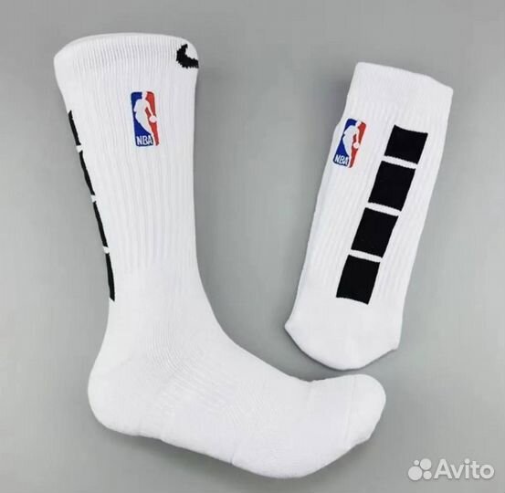 Носки nike nba