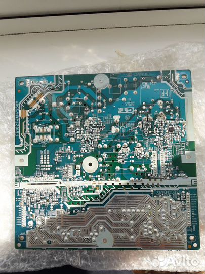 Плата \блок\ питания к телевизору