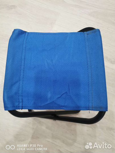 Стул складной туристический