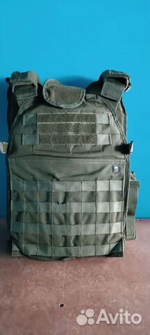 Бронежилет