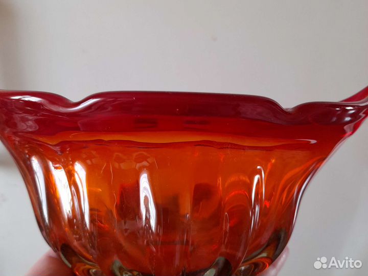 Ваза для фруктов