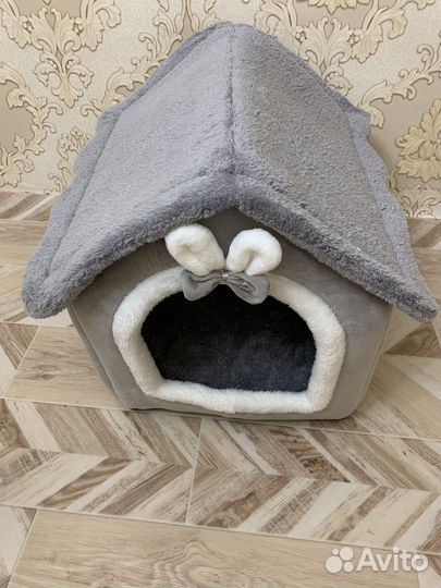 Домик для животного