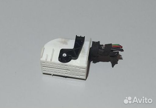 Разъем VAG 52pin