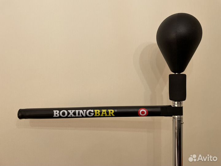 Боксёрский тренажёр 