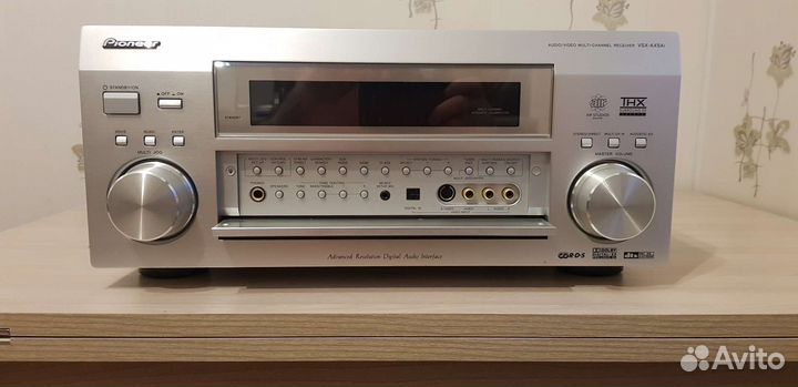Pioneer VSX-AX5Ai