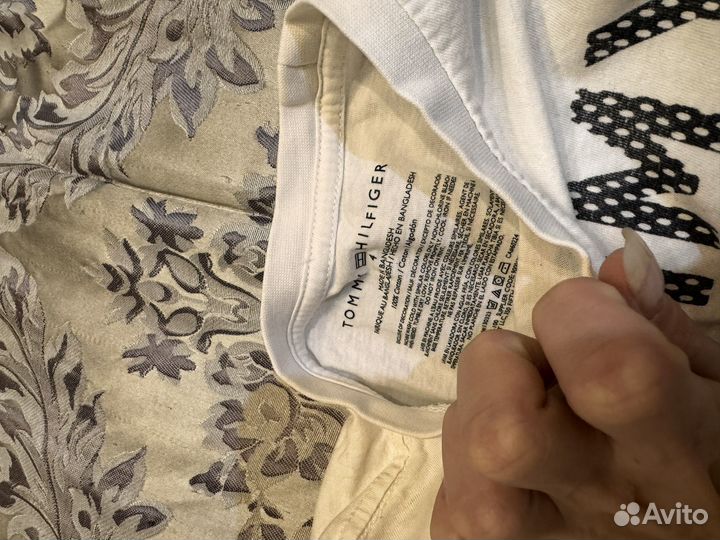 Вещи пакетом на мальчика