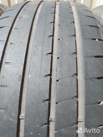 Goodyear G47 FlexSteel 16.00/7 R17 23F