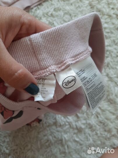 Костюм детский HM