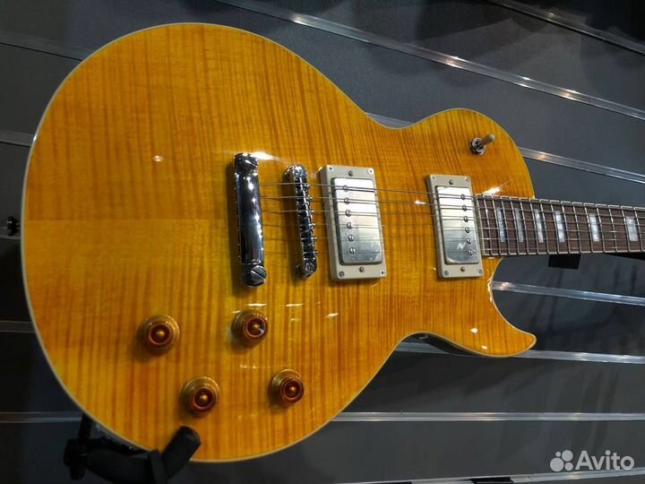 Электрогитара Cort CR250-ATA Classic Rock