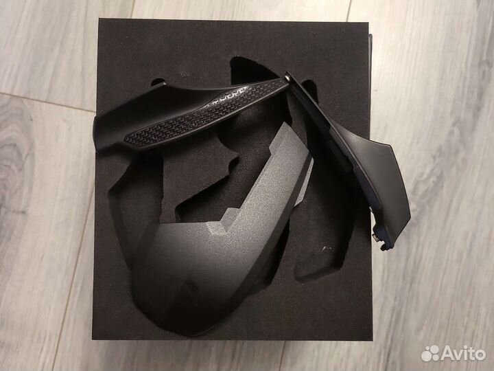 Игровая мышь MSI