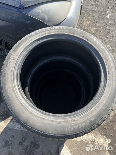 Maxxis AT-980E Worm-Drive 225/55 R17