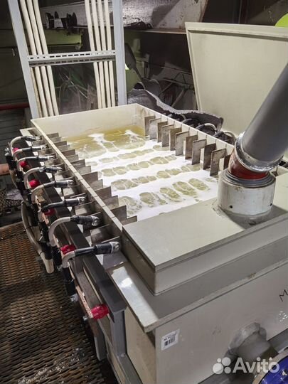 Гальваническая ванна полимерная