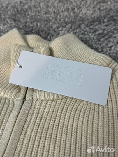 Maison Margiela кардиган