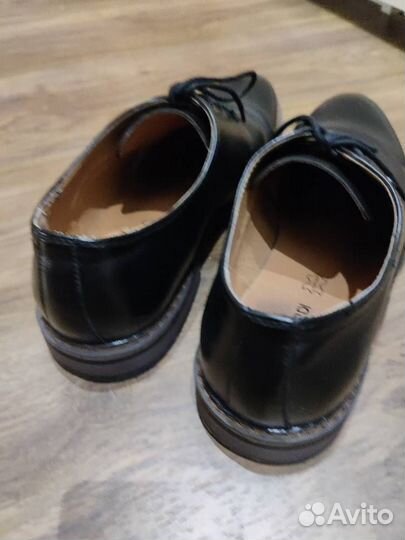 Туфли мужские 43 размер бу