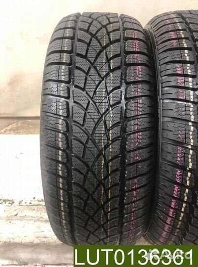 Dunlop SP Winter Sport 3D 195/50 R16 88H