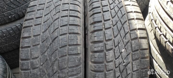 Колёса на УАЗ r16