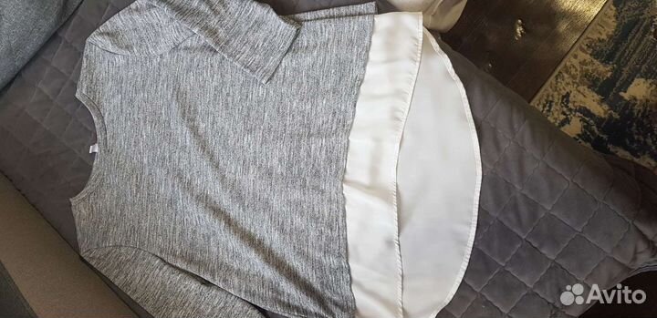 Одежда для беременных 46