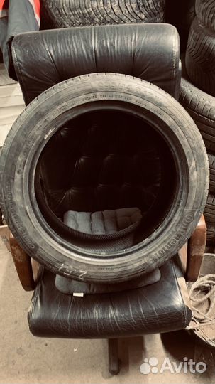 Continental ComfortContact - 5 235/45 R17
