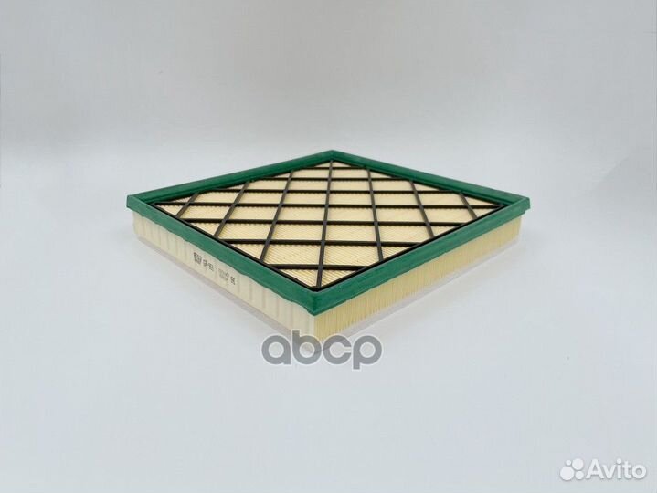 Фильтр воздушный BIG filter GB-969 opel Astra J