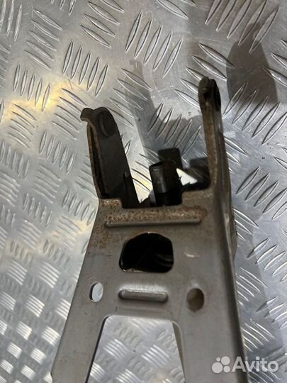 Рулевая колонка Chevrolet Lacetti хэтчбек F14D3