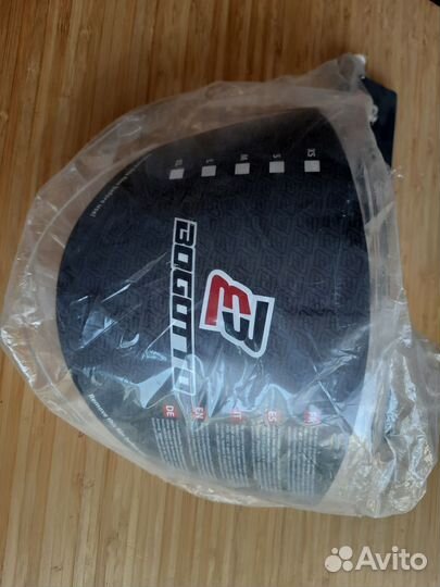 Визор Bogotto V586